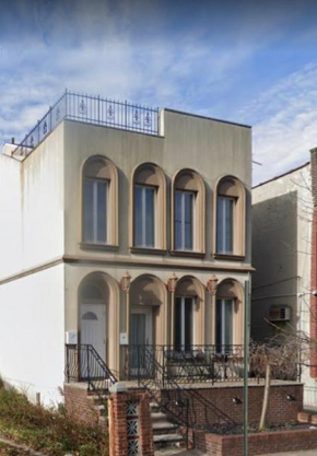 Spacious 3 Bedroom Duplex in the Heart of Brooklyn